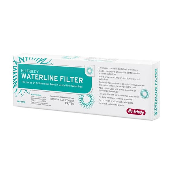 Waterline Filter