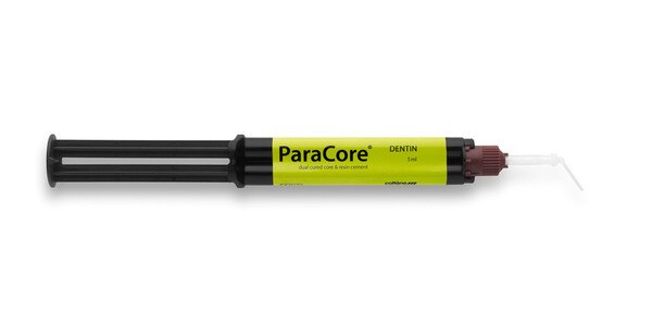 Paracore Refill 5Ml White 2/Bx