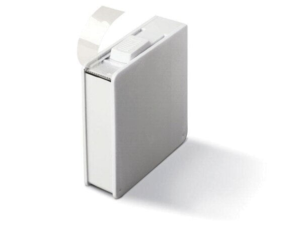 Matrix Dispenser White