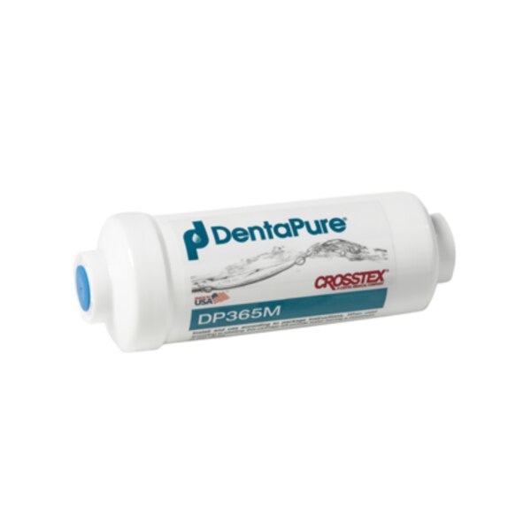 Dentapure 365 Day Municipal Water Cartridge