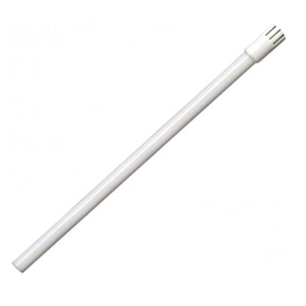 DEFEND Saliva Ejectors 100/Pk White