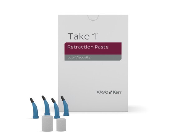 Take 1 Retraction Paste LV 60/Pk