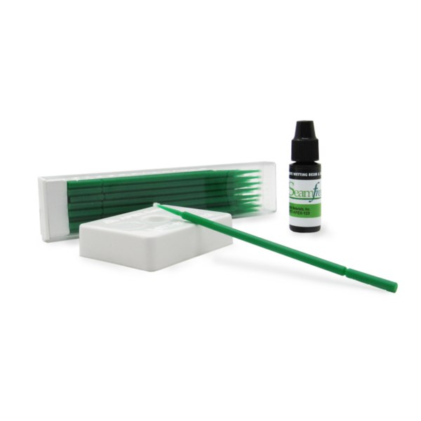 Seamfree Wetting Resin Bottle Kit 3mL