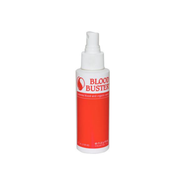 Blood Buster 4oz