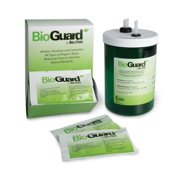 BioGuard Starter Pack