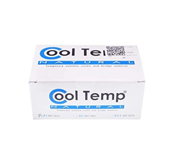 Cool Temp Natural Refill A1