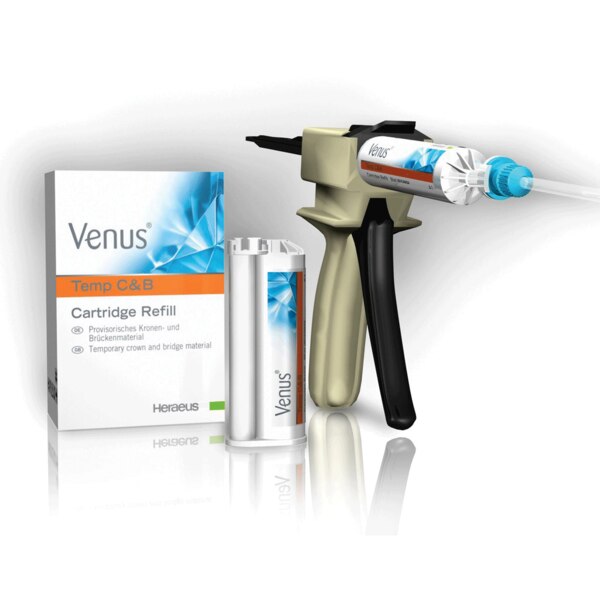 Venus Temp 2 Cartridge Refill Bleach