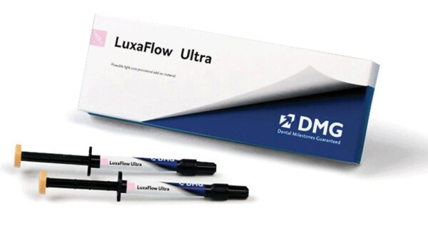 LuxaFlow Ultra Refill Pk Universal A2 2/Bx