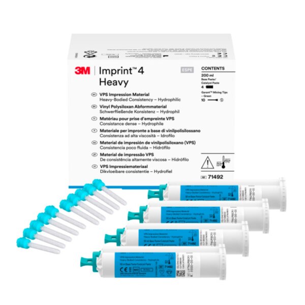 Imprint 4 Garant Refill HB