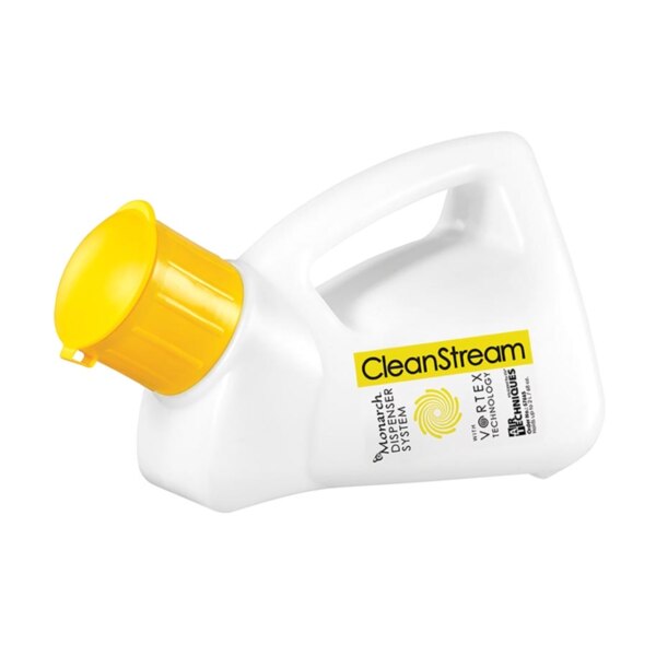 Monarch CleanStream Dispenser Cap Replacement Kit