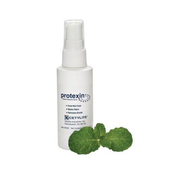 Protexin Breath Freshener 2oz Spray Mint