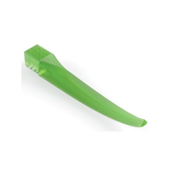 A+Wedge Large Green Refill 100/Pk