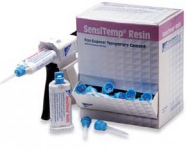 SensiTemp NEZO Temp Cement 5mL