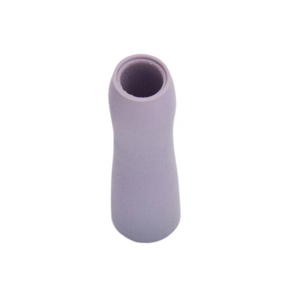 Blissonic Scaler Rubber Grip 4/Pk Lavender