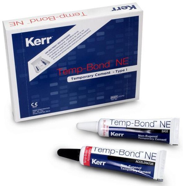 Tempbond NE Standard Pk