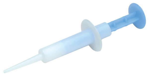 Syringe Plastic Disposable 50/Bx