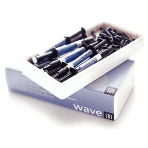 Wave Syringe Bulk Kit A3