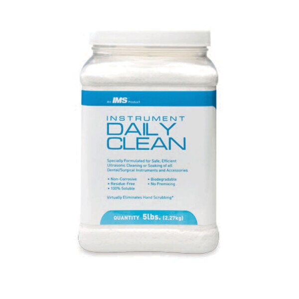 IMS Daily Clean Powder 1.1Lb