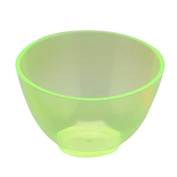 Candeez Flexible Mixing Bowl Medium Scented Lime Green