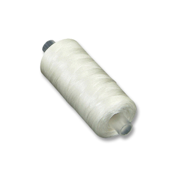 WAXSII FLOSSII Premium Waxed Nylon Floss 200yd/Roll Mint