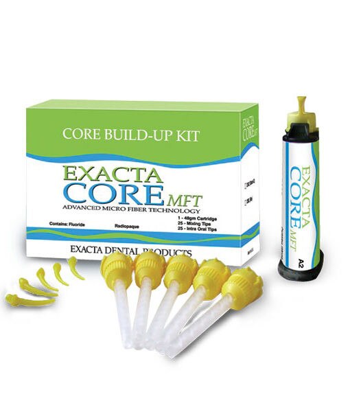 Exacta Core MFT A2 25ml