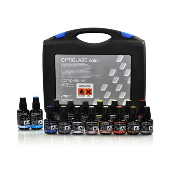 OptiGlaze Color C Plus 2.6mL