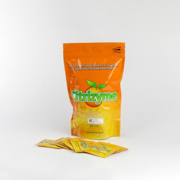 Citrizyme Ultra Powder 50/Unit-Dose Packets