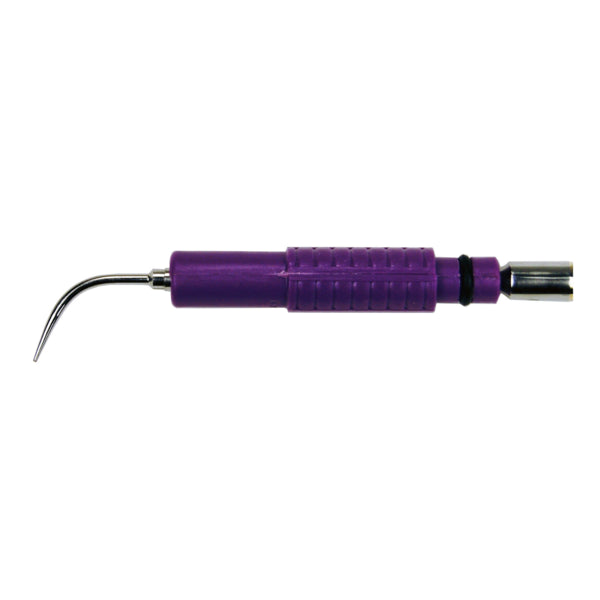 Bucky Beaver Ultrasonic Insert General Scaling 30K Lavender