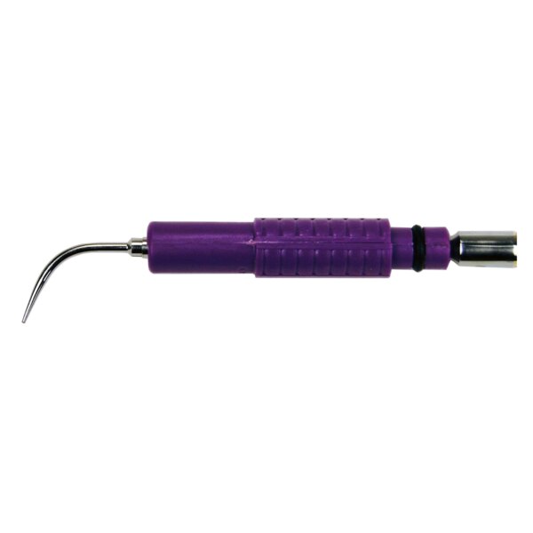 Bucky Beaver Ultrasonic Insert General Scaling 25K Lavender