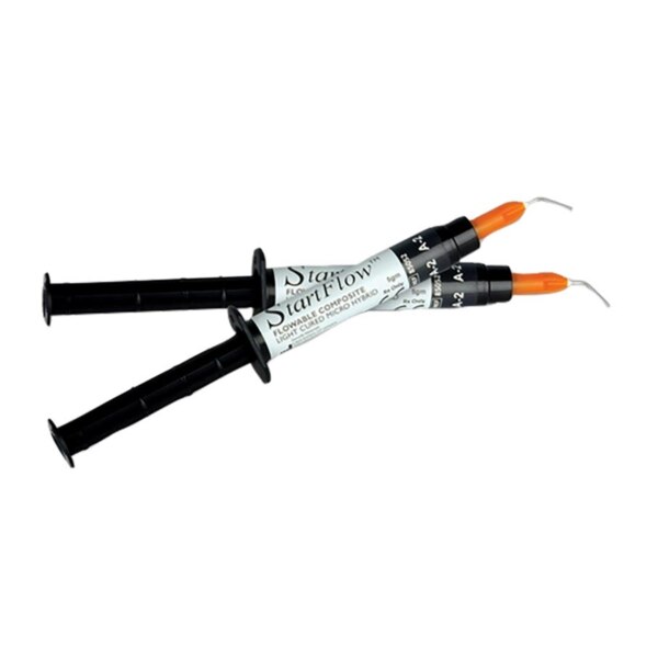 StartFlow Syringe Intro Kit