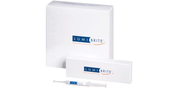 LumiBrite Chairside Whitening System 35%