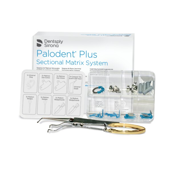 Palodent Plus Trial Kit