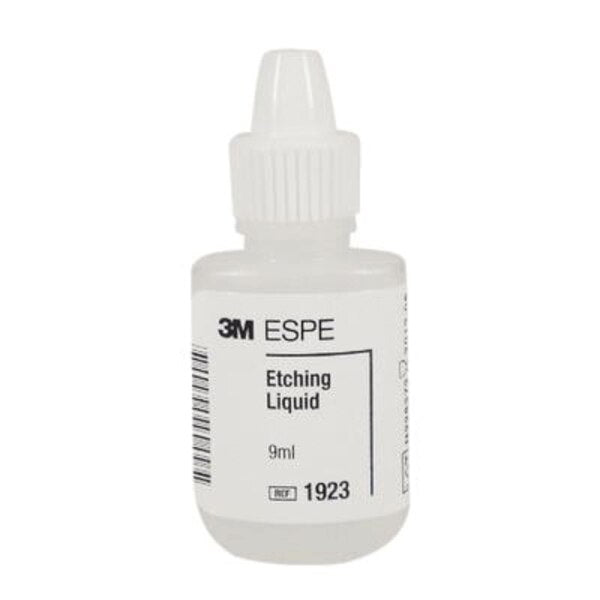 Etching Liquid 9ml Vial