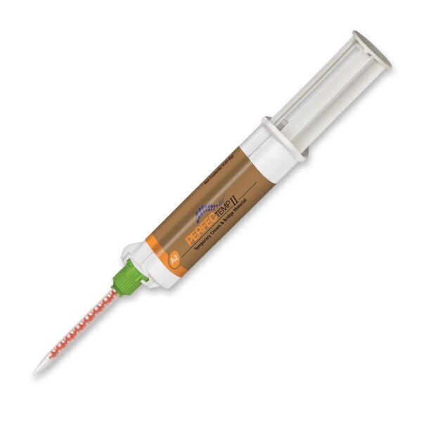 PERFECTemp II Syringe A2