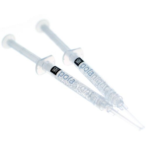 Pola Night Mini Kit Syringe 4 x 1.3gm