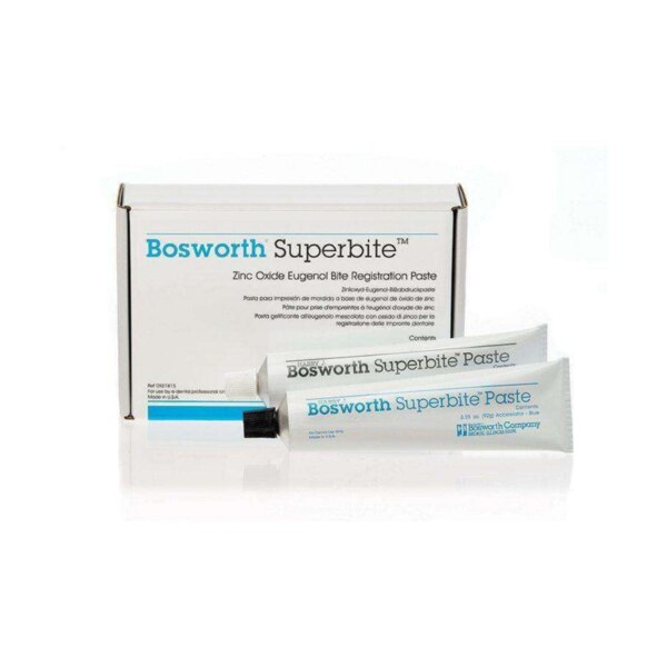 Superbite Bite Registration Standard Kit