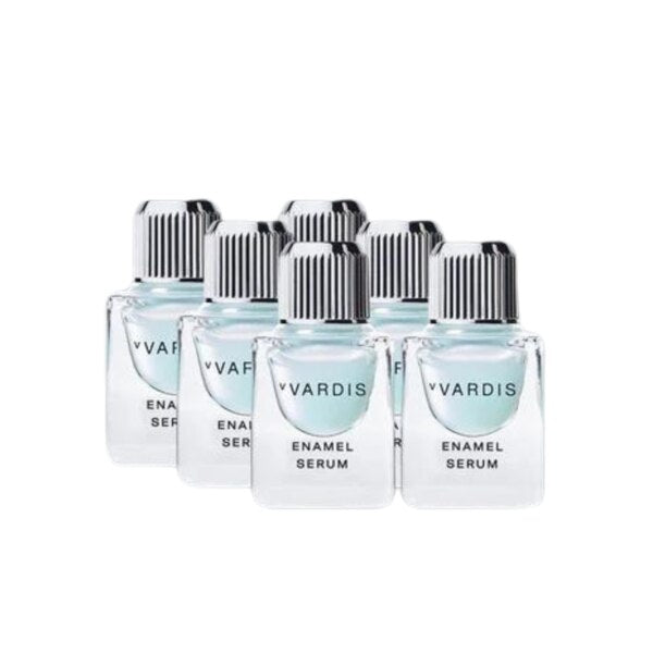 vVARDIS Enamel Serum 6/Pk