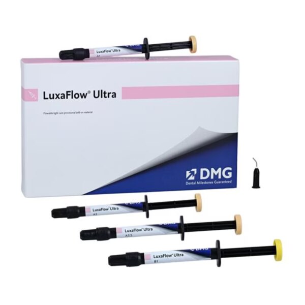 LuxaFlow Ultra Intro Kit