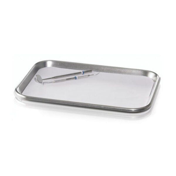 SafeBasics Dental Tray Cover 11"x17.5" 1000/Bx