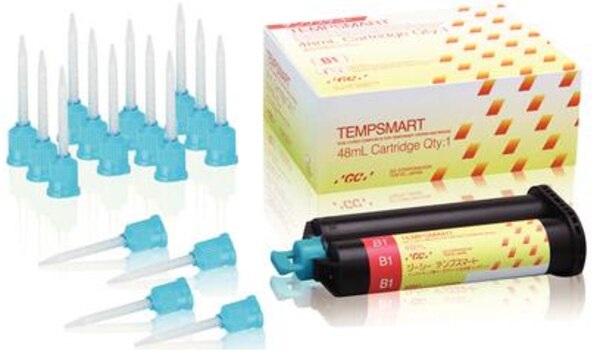 TempSmart Cartridge 48ml B1