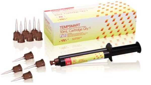 TempSmart Syringe 10mL A2