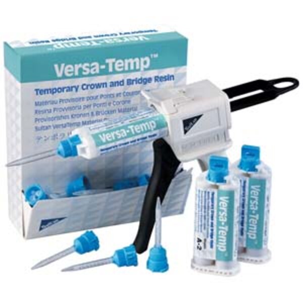 Versatemp Dispenser Gun For 25ml Cartridges