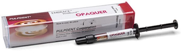 Embrace Esthetic Opaquer Off-White 2.1g