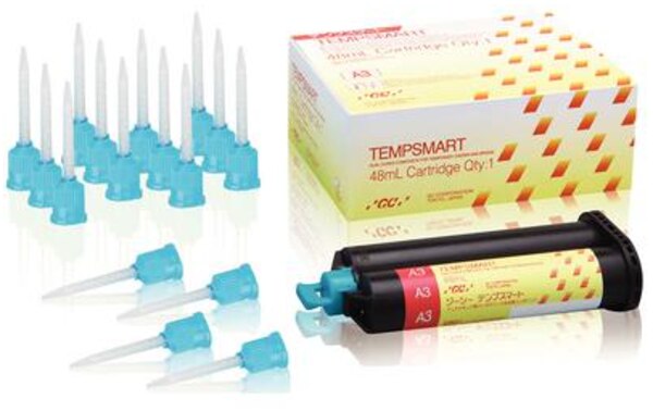 TempSmart Cartridge 48ml A3