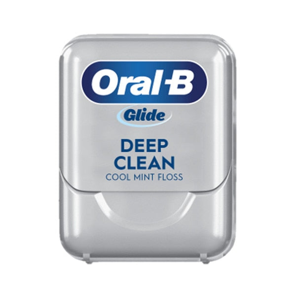 Oral-B Glide Deep Clean Floss 4m 72/Cs