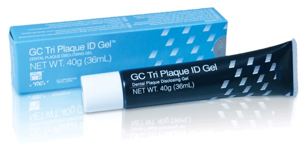 TRI Plaque ID Gel 40gm