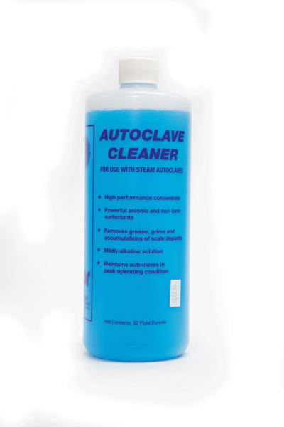 Autoclave Cleaner Quart