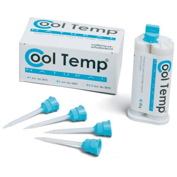 Cool Temp Natural Refill A3.5