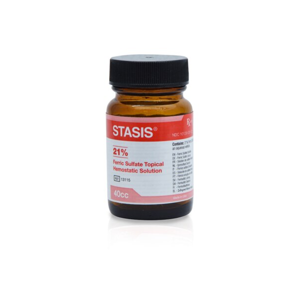 Stasis Solution 40mL Ea