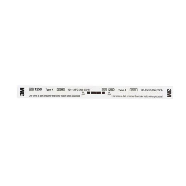 Comply Indicator Strips for Steam 240/Bx